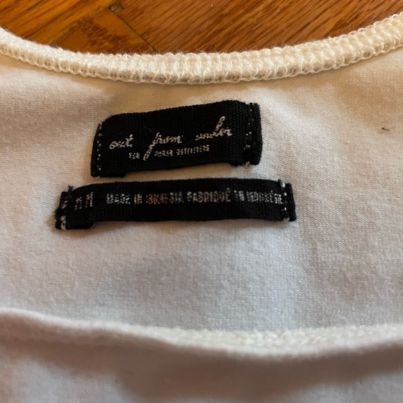 Out from under
Body suit - Picture 5 of 5